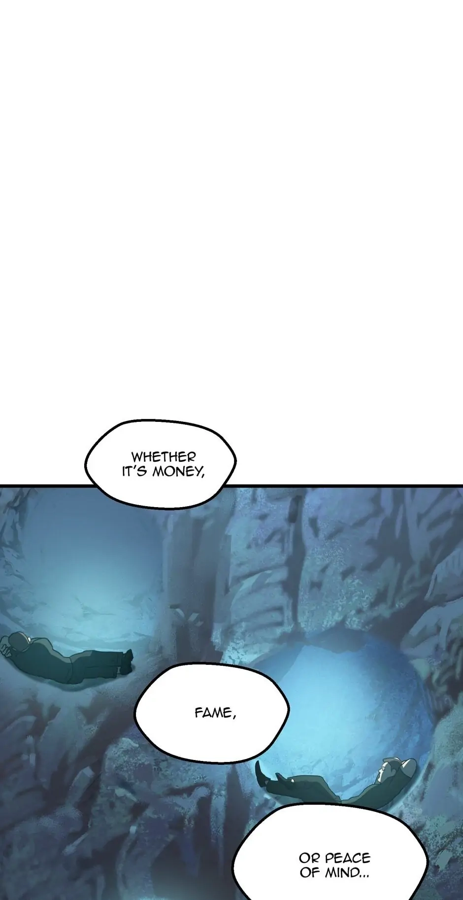 Survival Story of a Sword King in a Fantasy World Chapter 61, page 81 of 117