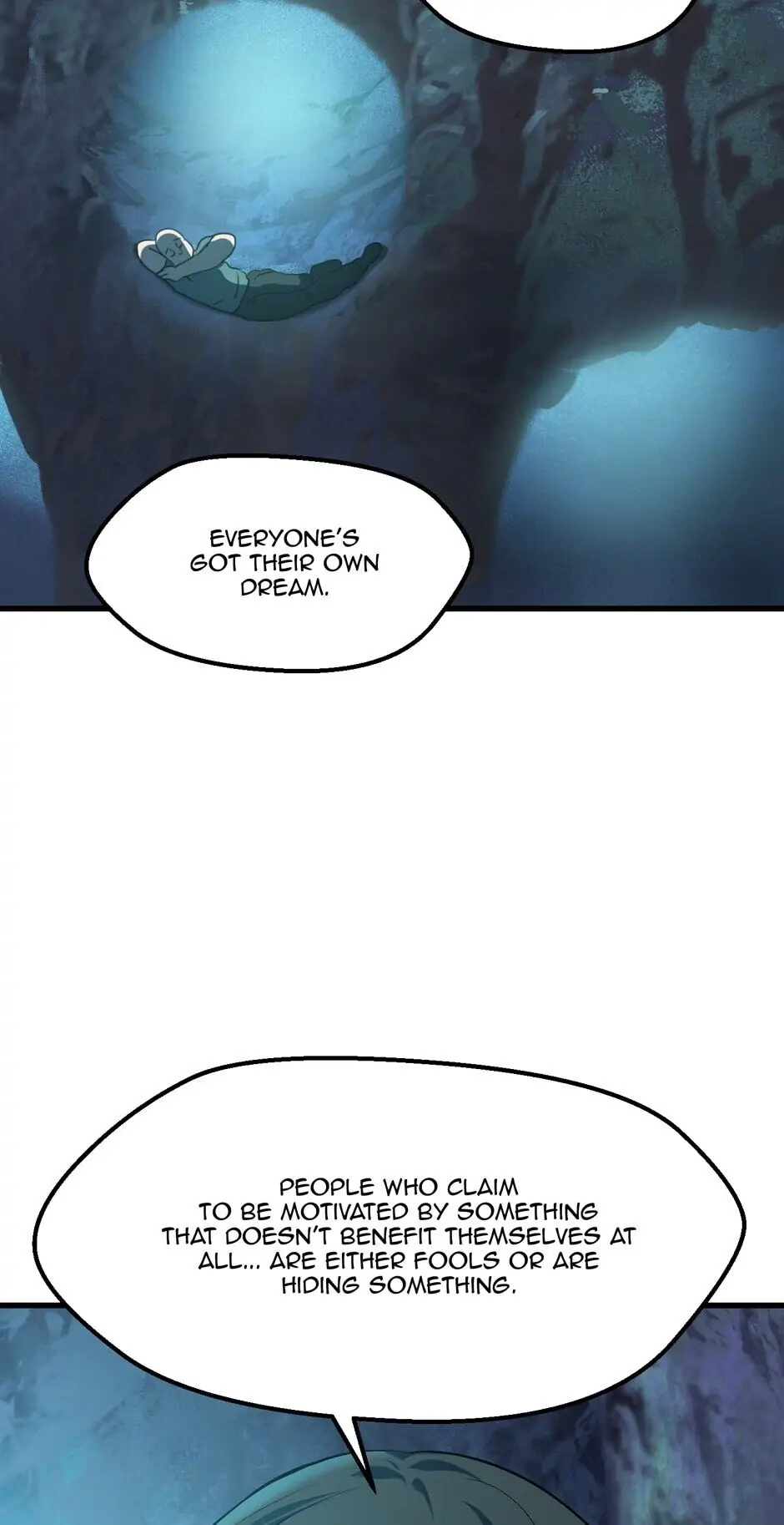 Survival Story of a Sword King in a Fantasy World Chapter 61, page 82 of 117