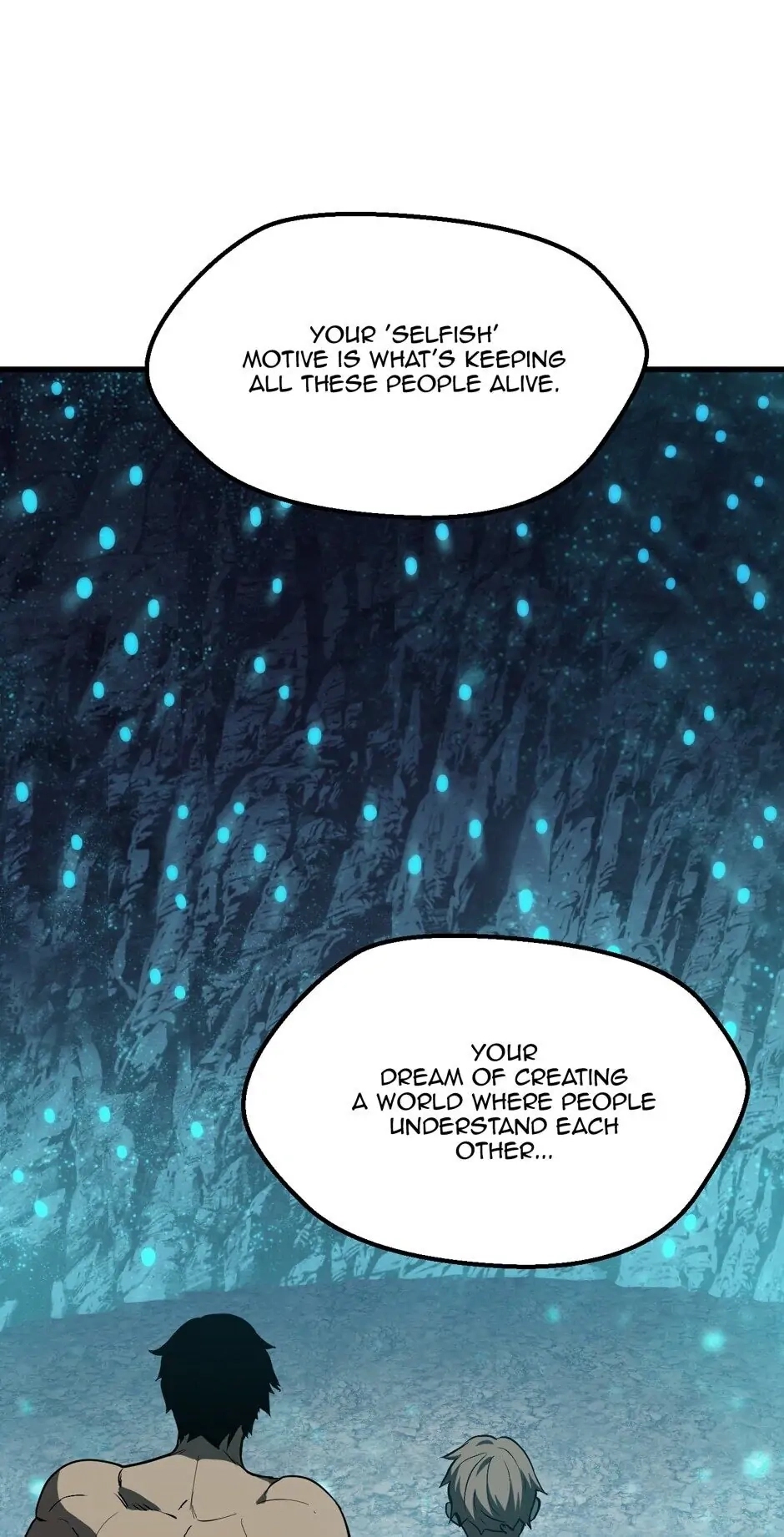 Survival Story of a Sword King in a Fantasy World Chapter 61, page 84 of 117