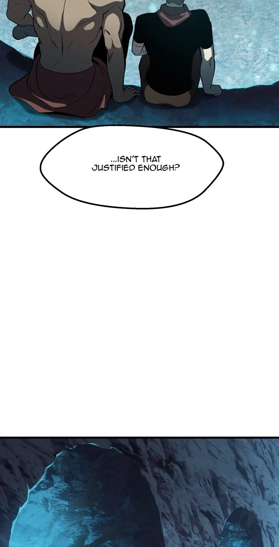 Survival Story of a Sword King in a Fantasy World Chapter 61, page 85 of 117