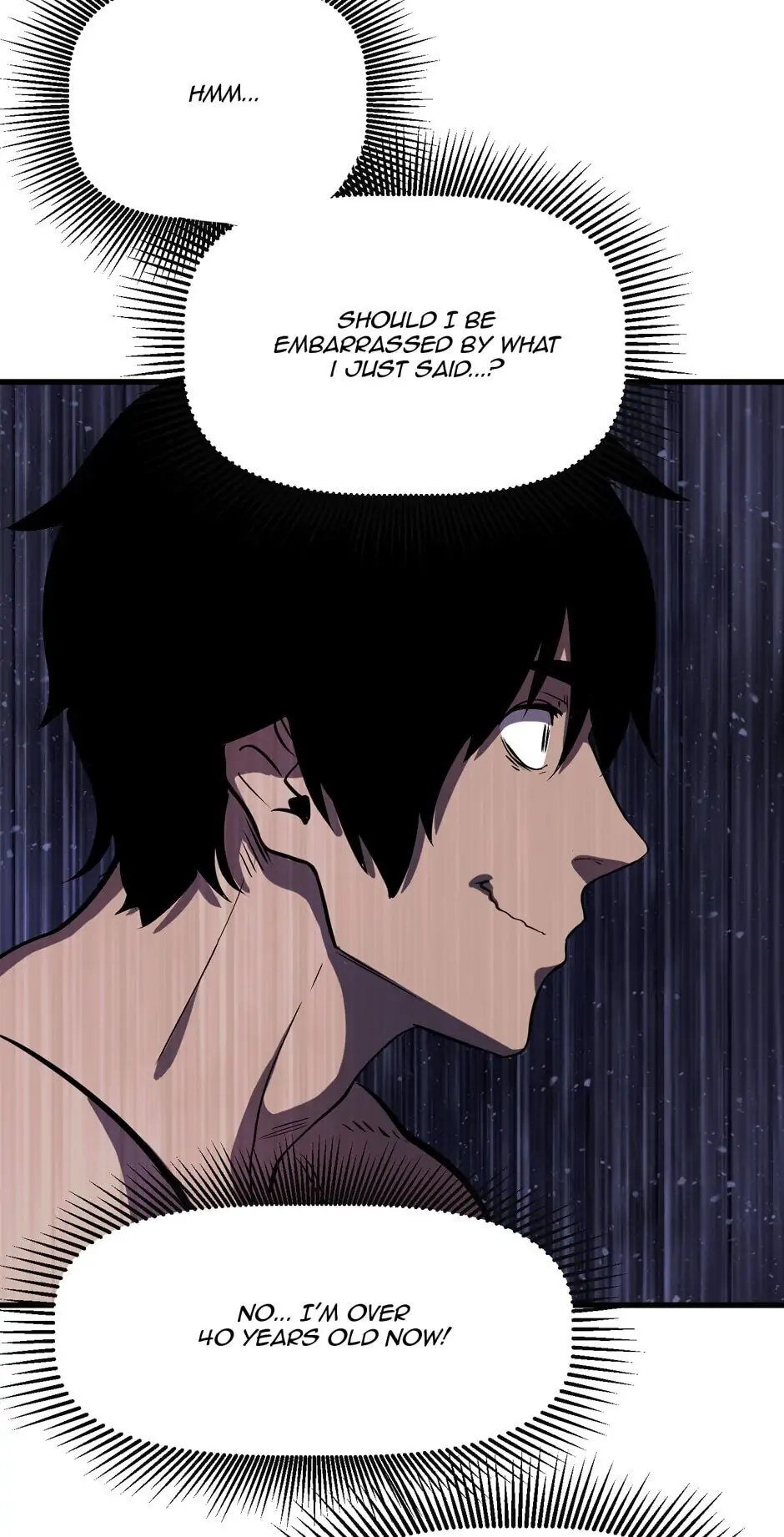 Survival Story of a Sword King in a Fantasy World Chapter 61, page 87 of 117
