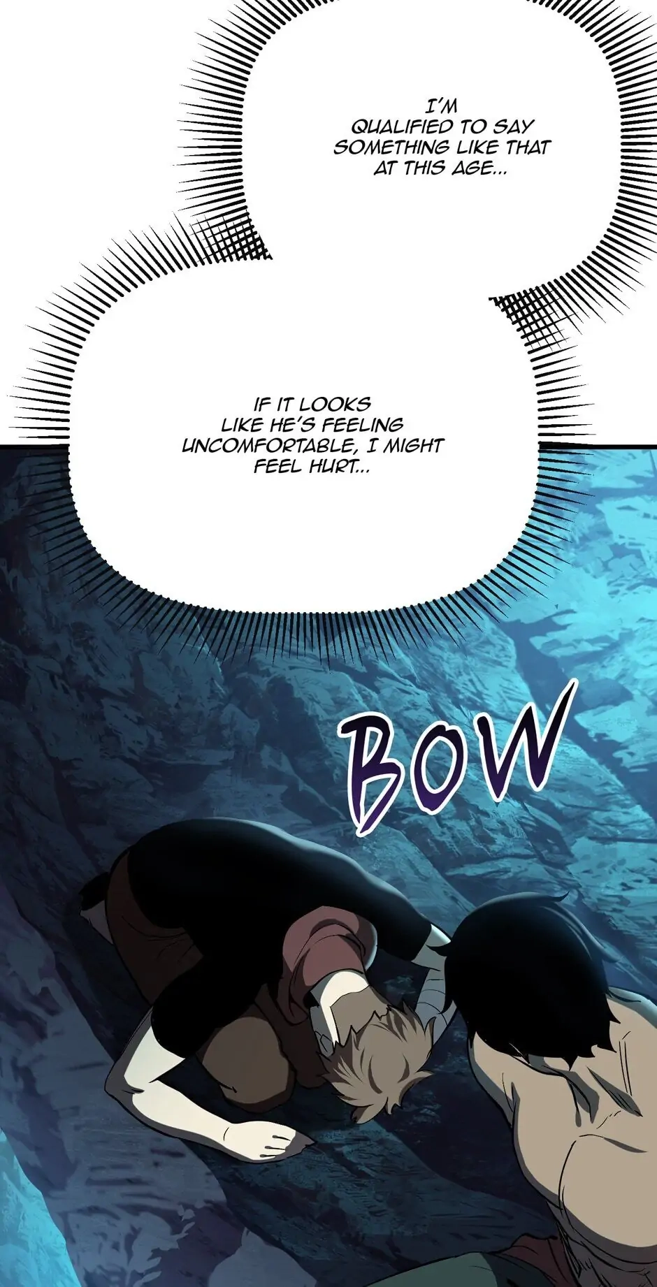 Survival Story of a Sword King in a Fantasy World Chapter 61, page 88 of 117