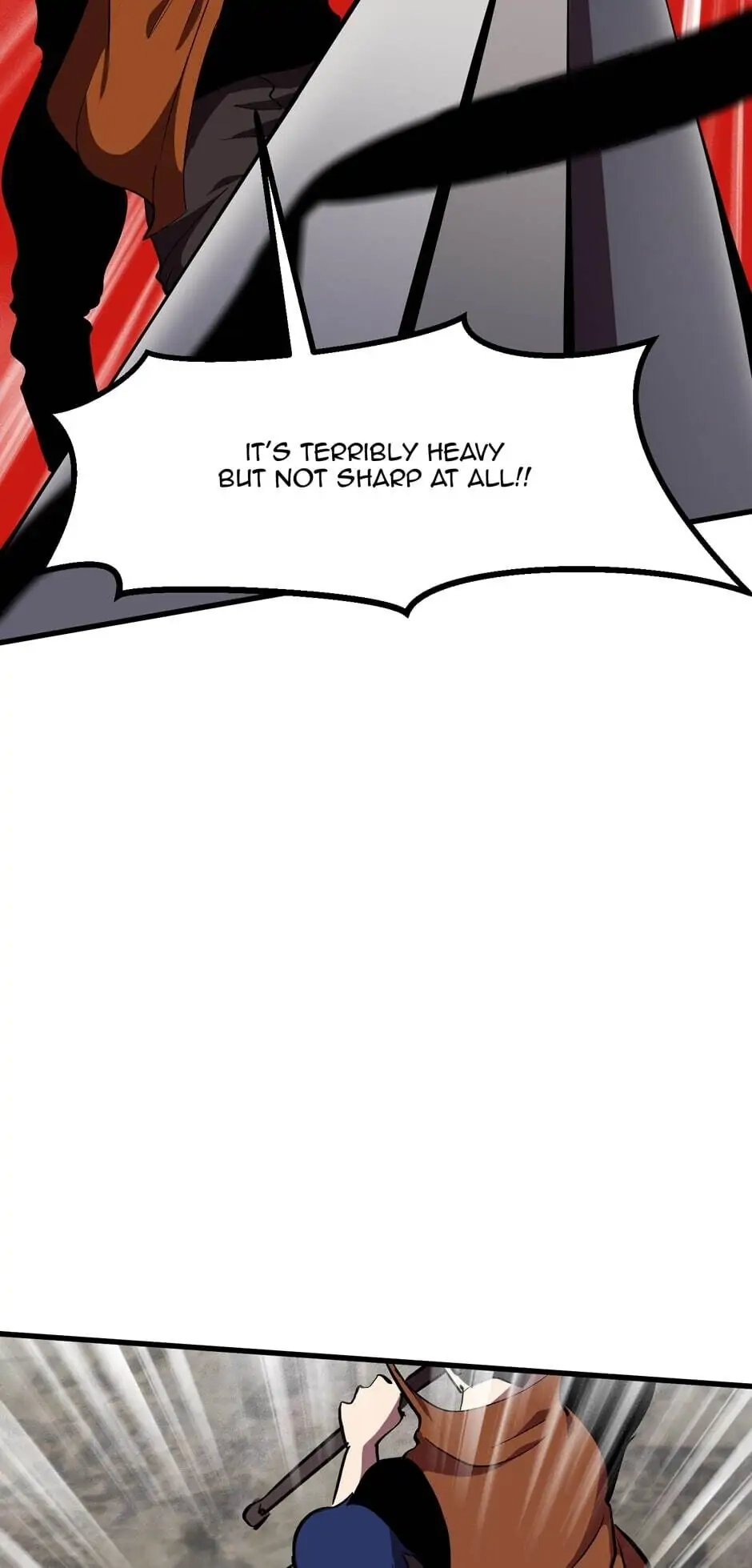 Survival Story of a Sword King in a Fantasy World Chapter 61, page 9 of 117