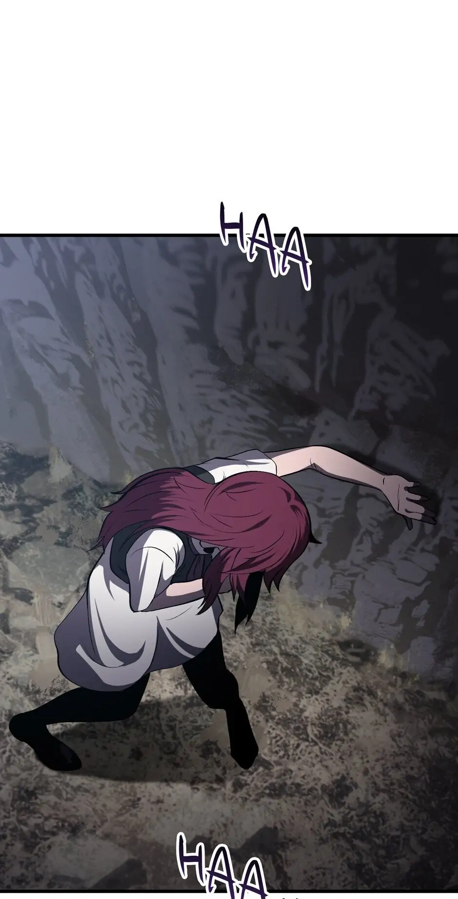 Survival Story of a Sword King in a Fantasy World Chapter 61, page 95 of 117