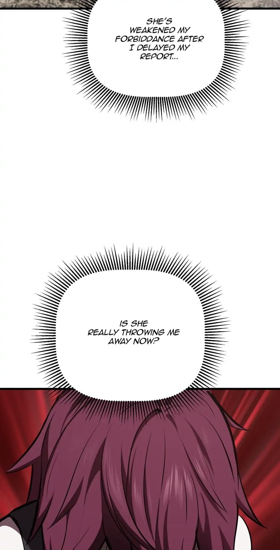 Survival Story of a Sword King in a Fantasy World Chapter 61, page 99 of 117