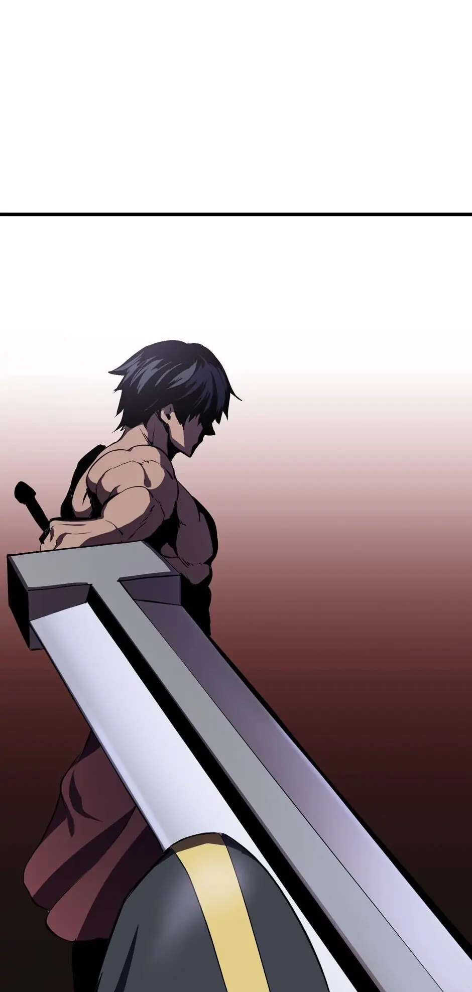 Survival Story of a Sword King in a Fantasy World Chapter 62, page 100 of 108