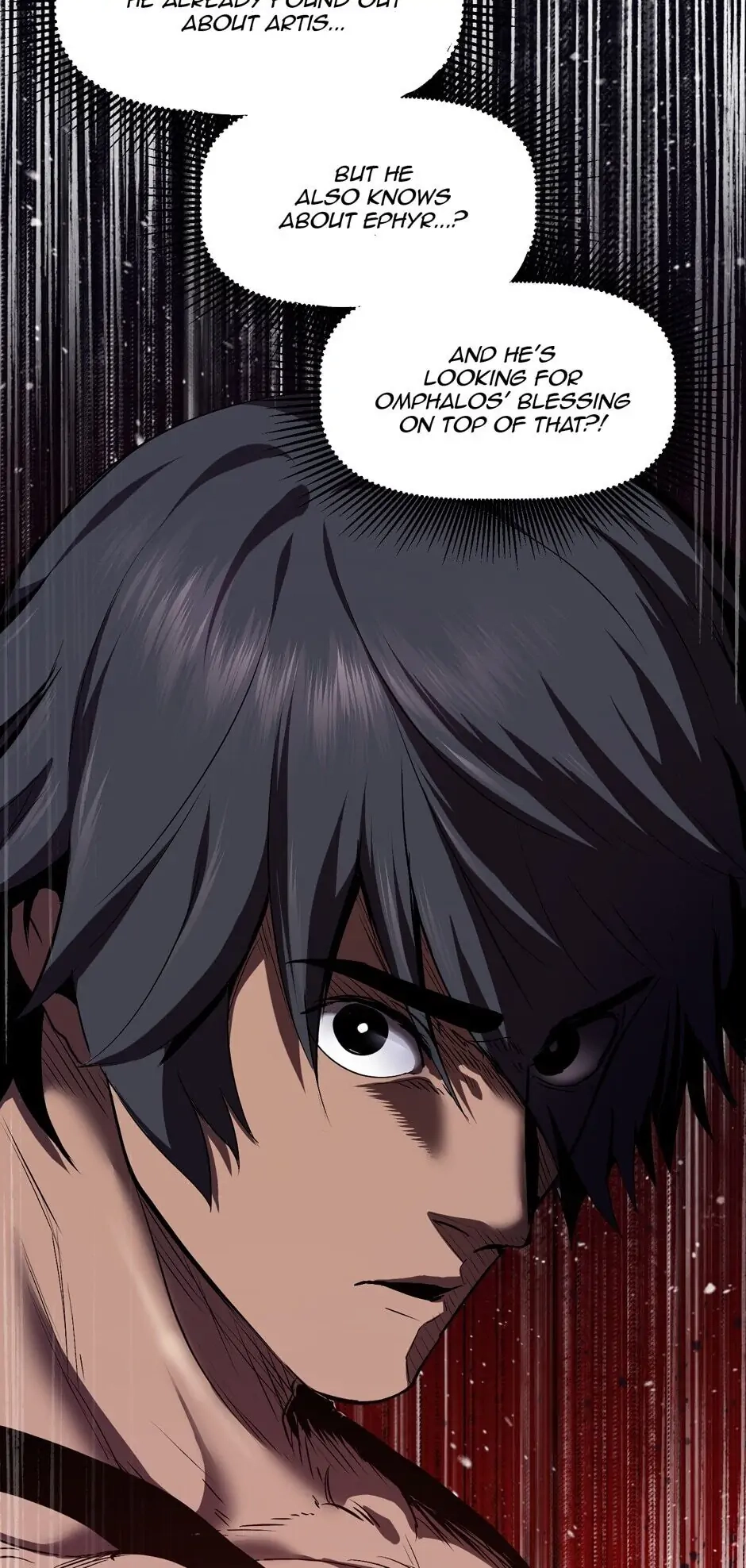 Survival Story of a Sword King in a Fantasy World Chapter 62, page 102 of 108