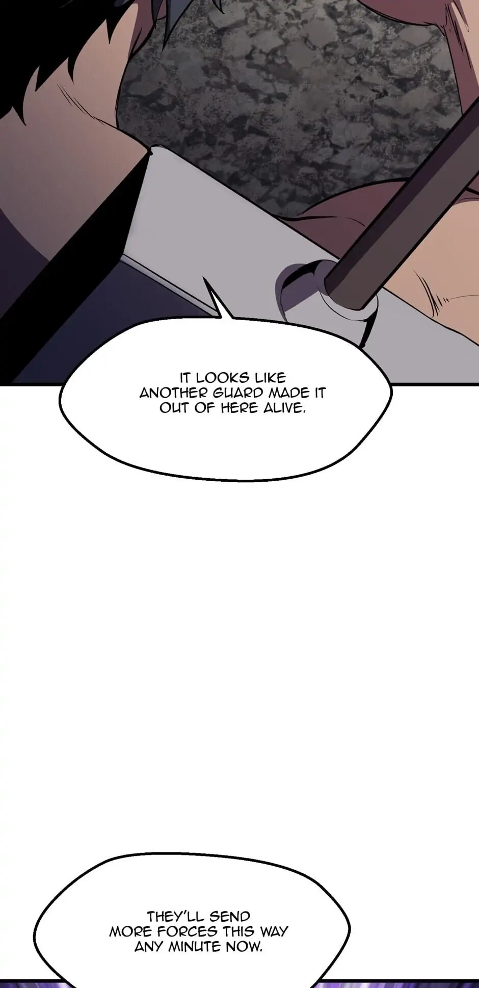 Survival Story of a Sword King in a Fantasy World Chapter 62, page 16 of 108