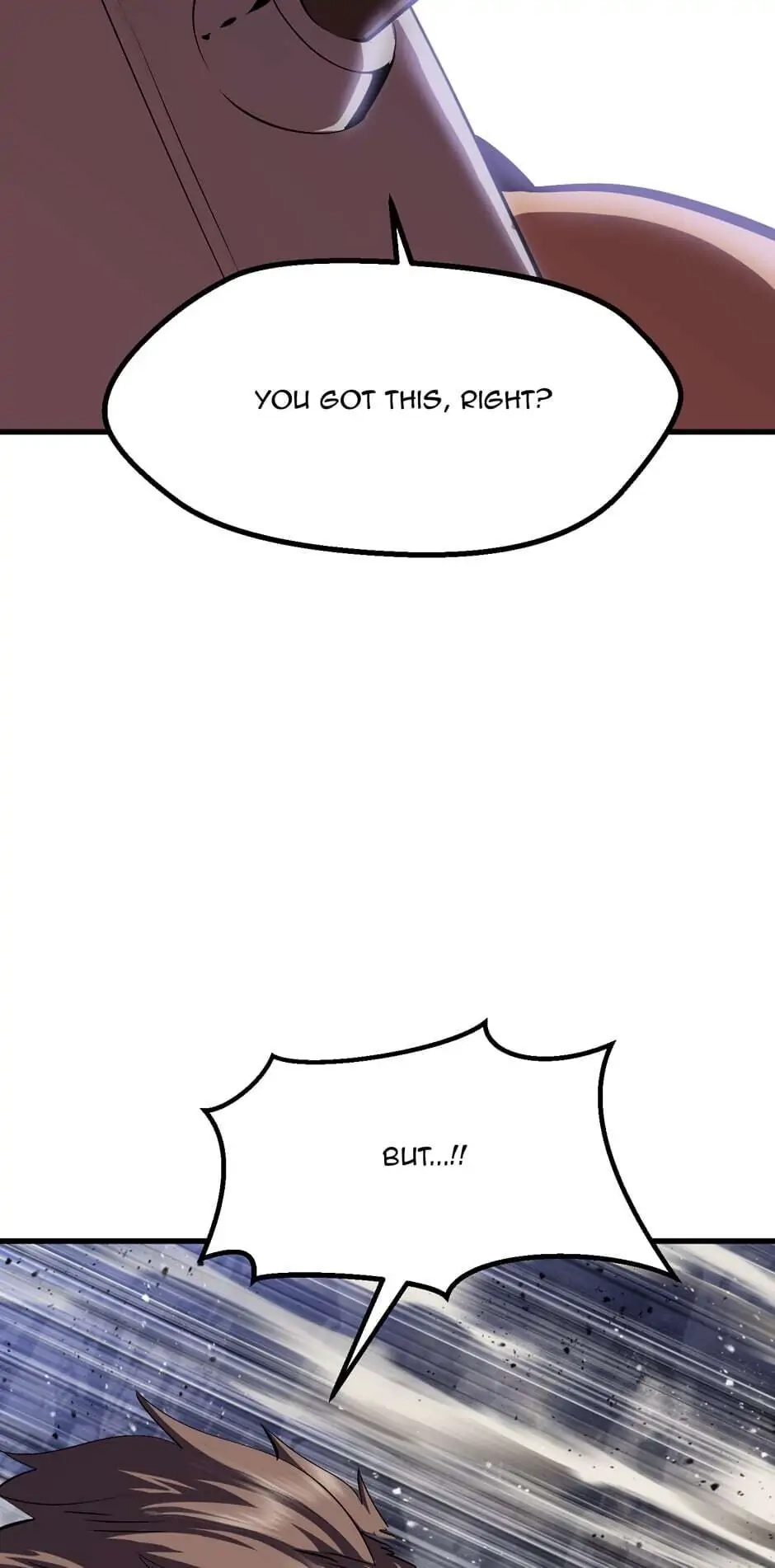 Survival Story of a Sword King in a Fantasy World Chapter 62, page 21 of 108