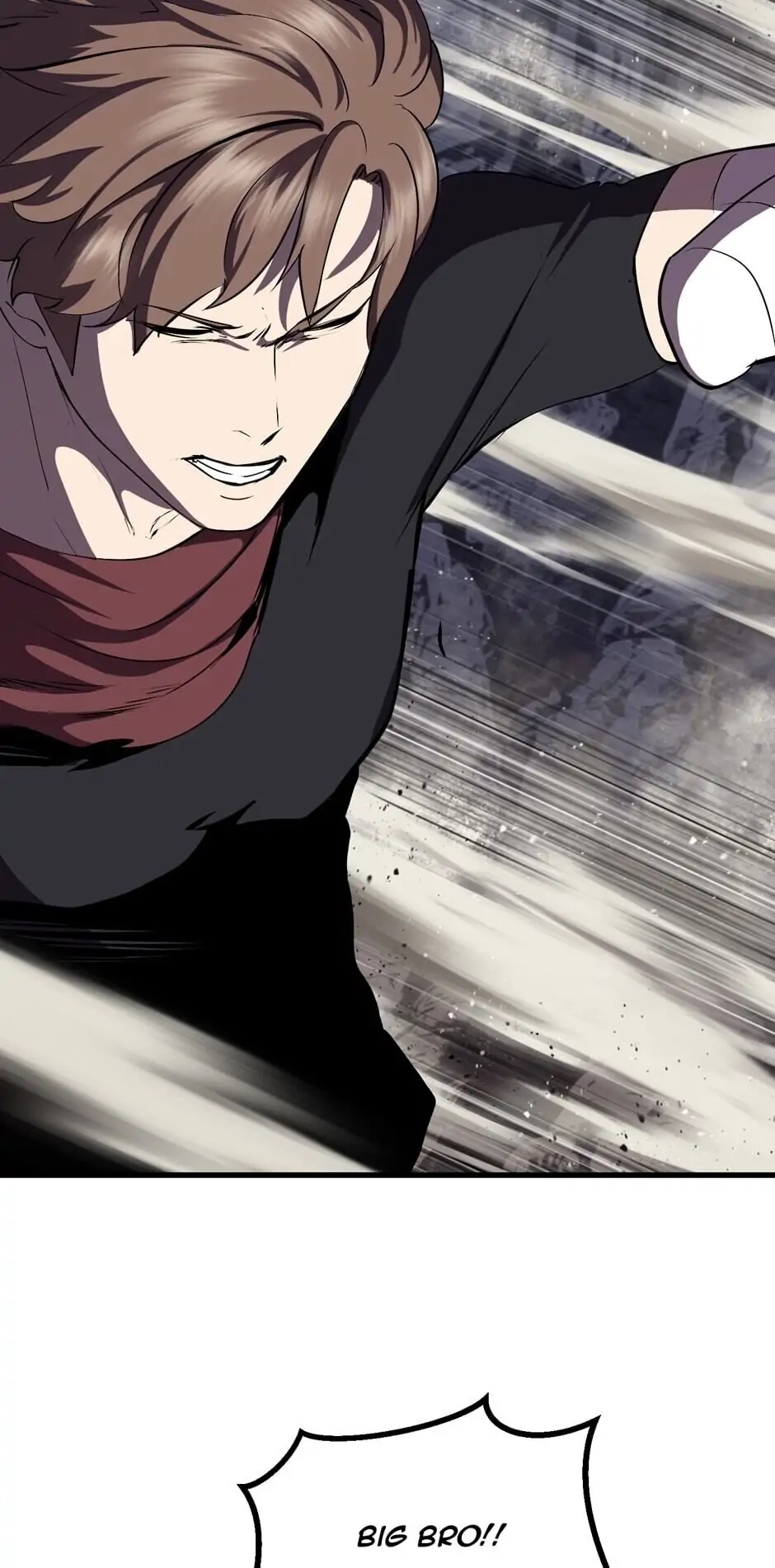 Survival Story of a Sword King in a Fantasy World Chapter 62, page 22 of 108