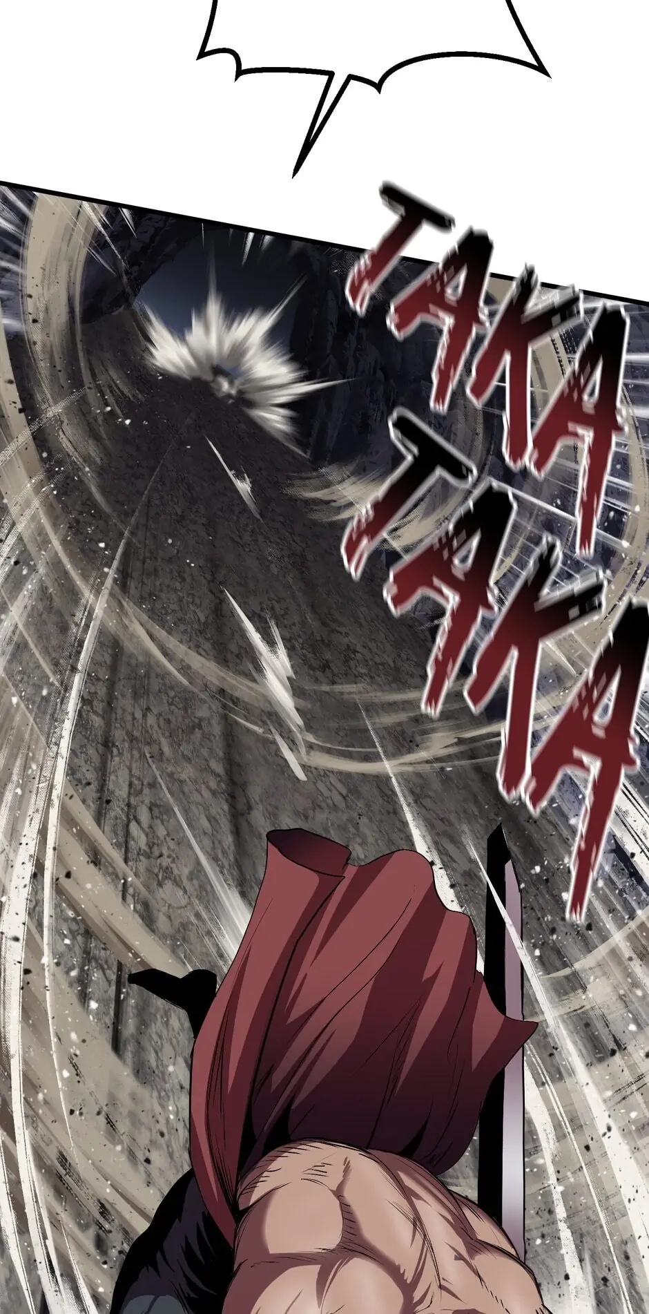 Survival Story of a Sword King in a Fantasy World Chapter 62, page 23 of 108