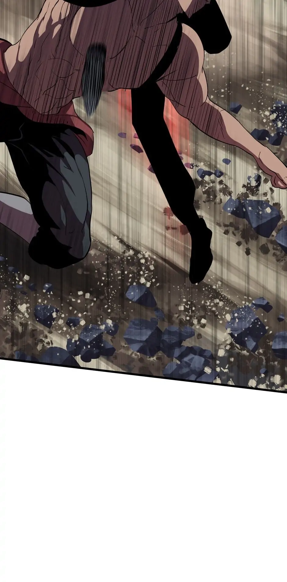 Survival Story of a Sword King in a Fantasy World Chapter 62, page 29 of 108