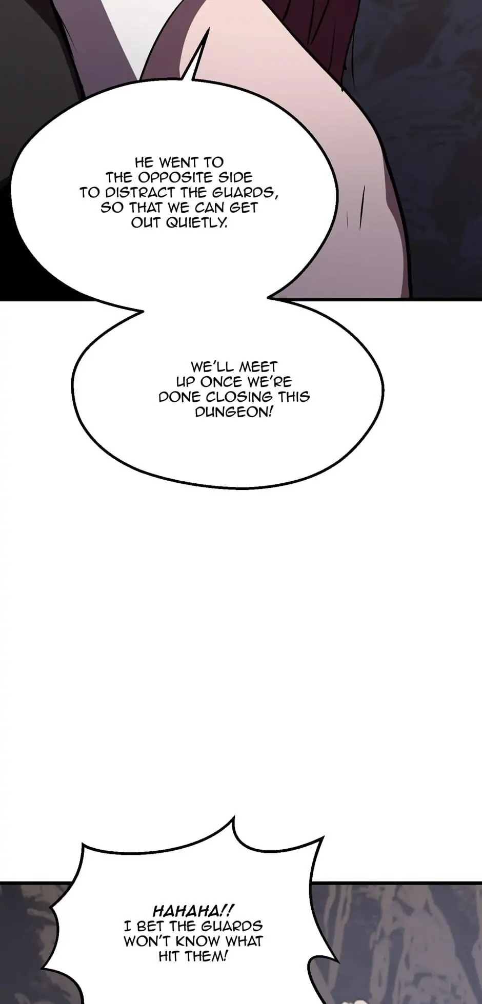 Survival Story of a Sword King in a Fantasy World Chapter 62, page 45 of 108