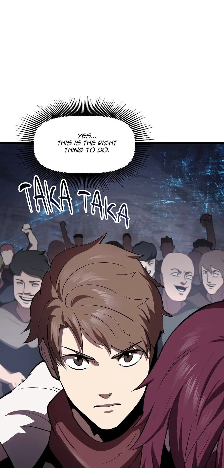 Survival Story of a Sword King in a Fantasy World Chapter 62, page 47 of 108