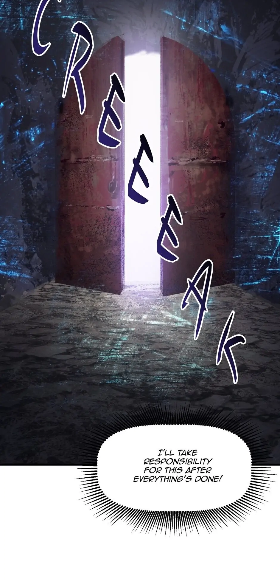 Survival Story of a Sword King in a Fantasy World Chapter 62, page 49 of 108
