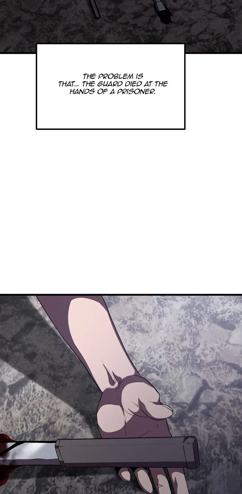 Survival Story of a Sword King in a Fantasy World Chapter 62, page 5 of 108