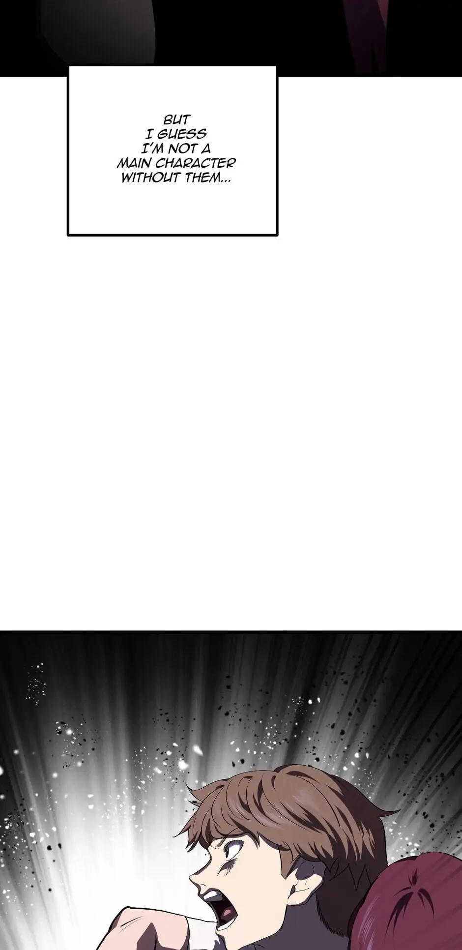 Survival Story of a Sword King in a Fantasy World Chapter 62, page 55 of 108