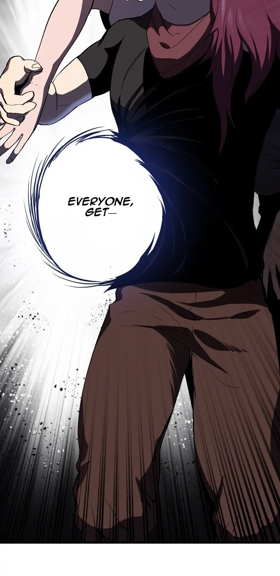 Survival Story of a Sword King in a Fantasy World Chapter 62, page 56 of 108
