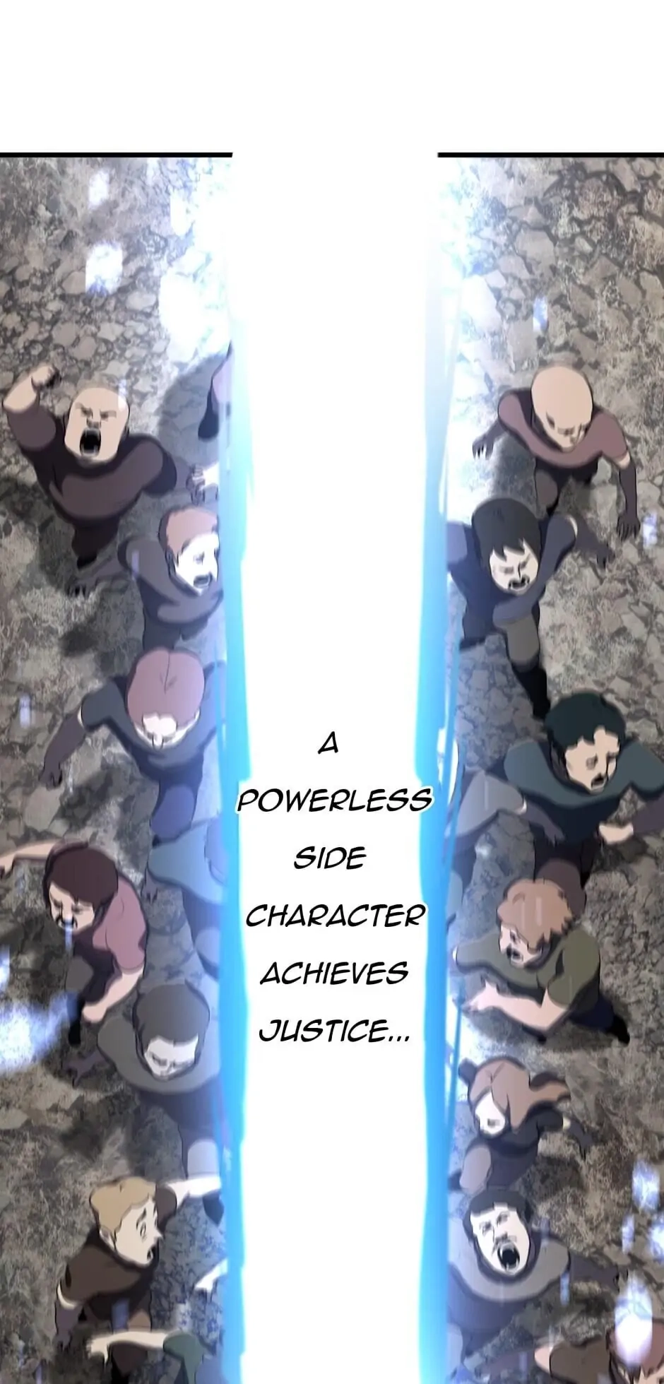 Survival Story of a Sword King in a Fantasy World Chapter 62, page 60 of 108