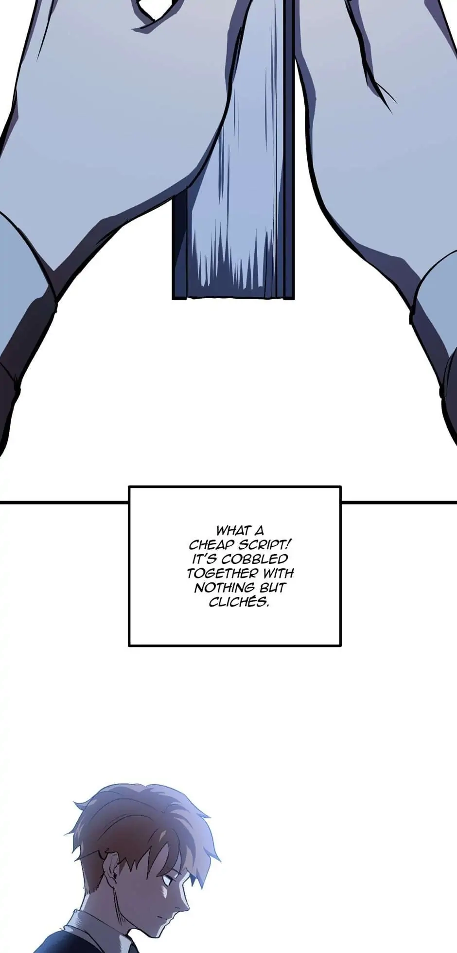 Survival Story of a Sword King in a Fantasy World Chapter 62, page 64 of 108