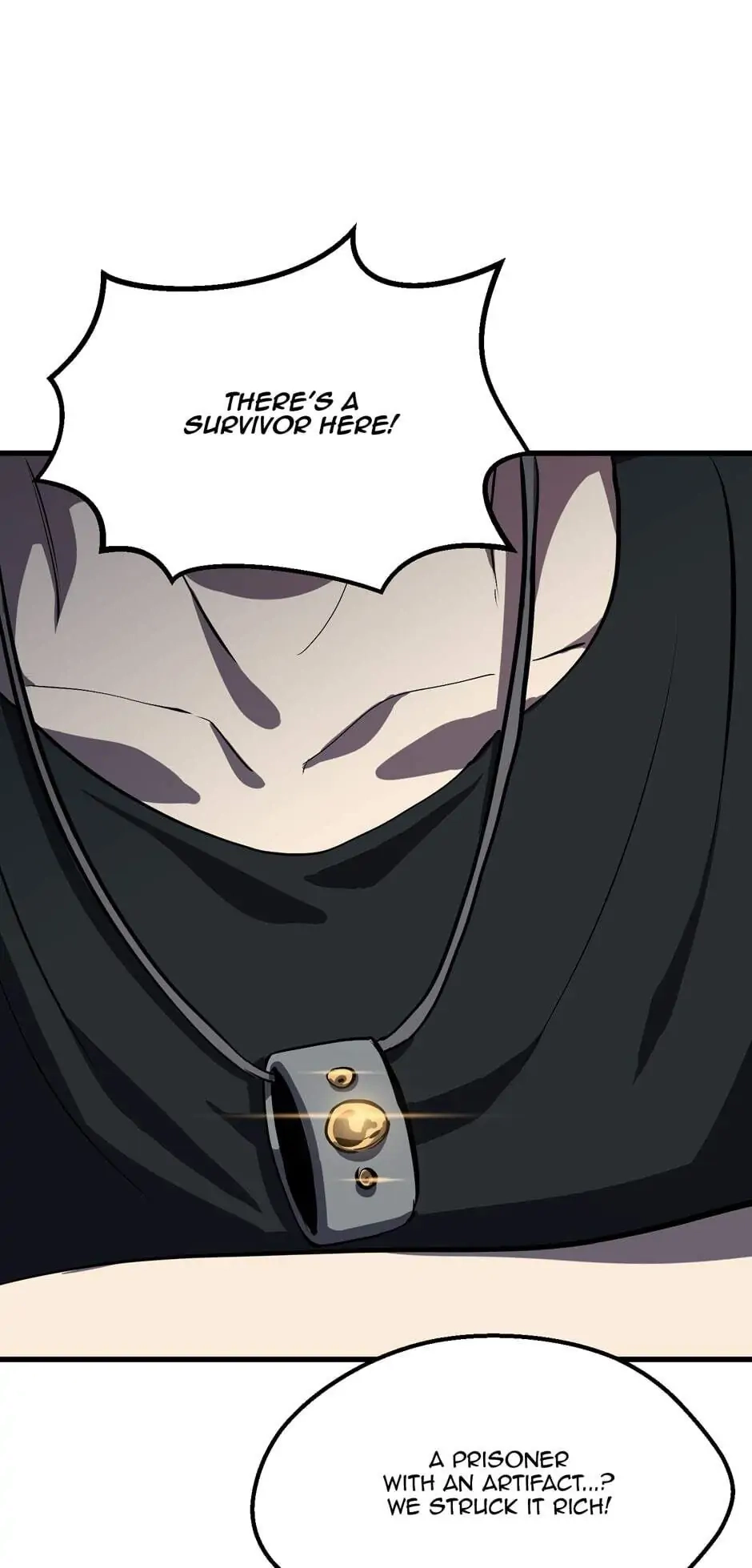 Survival Story of a Sword King in a Fantasy World Chapter 62, page 80 of 108