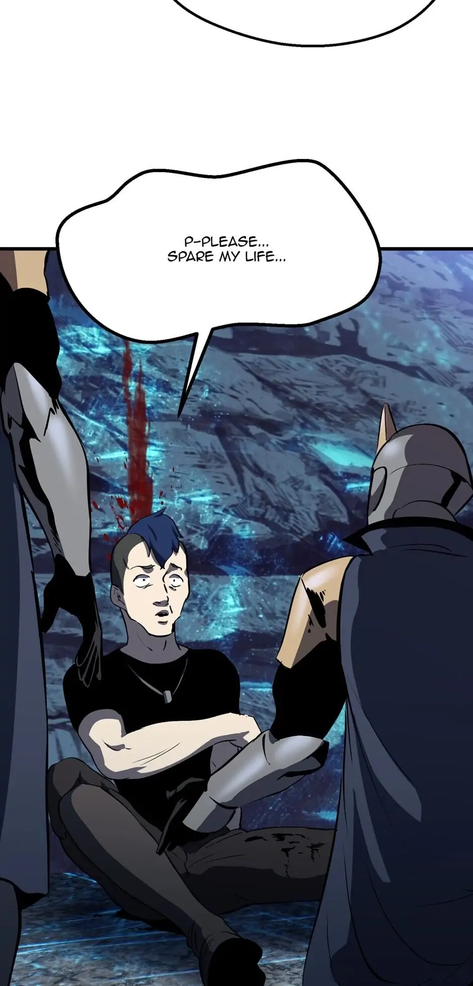 Survival Story of a Sword King in a Fantasy World Chapter 62, page 81 of 108