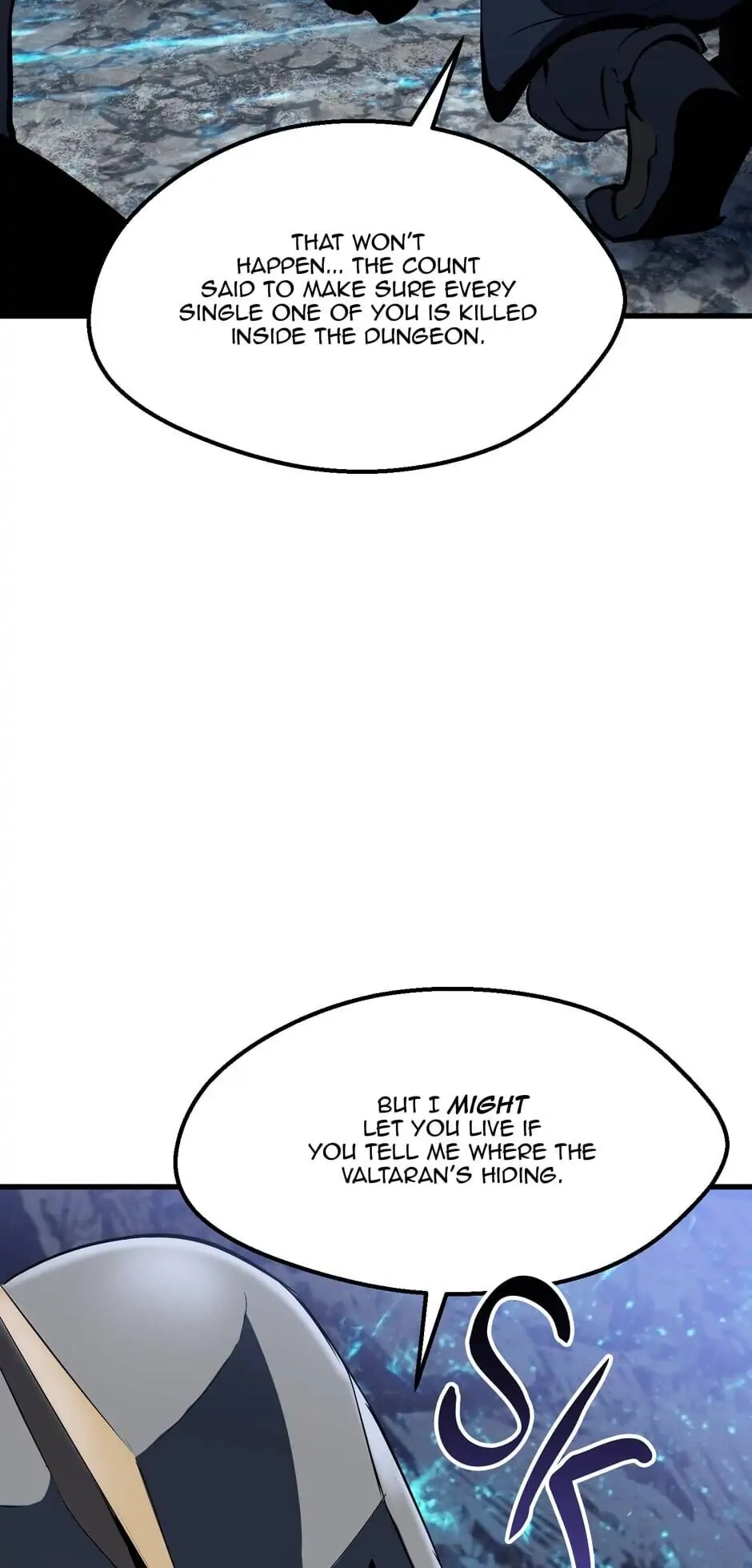 Survival Story of a Sword King in a Fantasy World Chapter 62, page 82 of 108