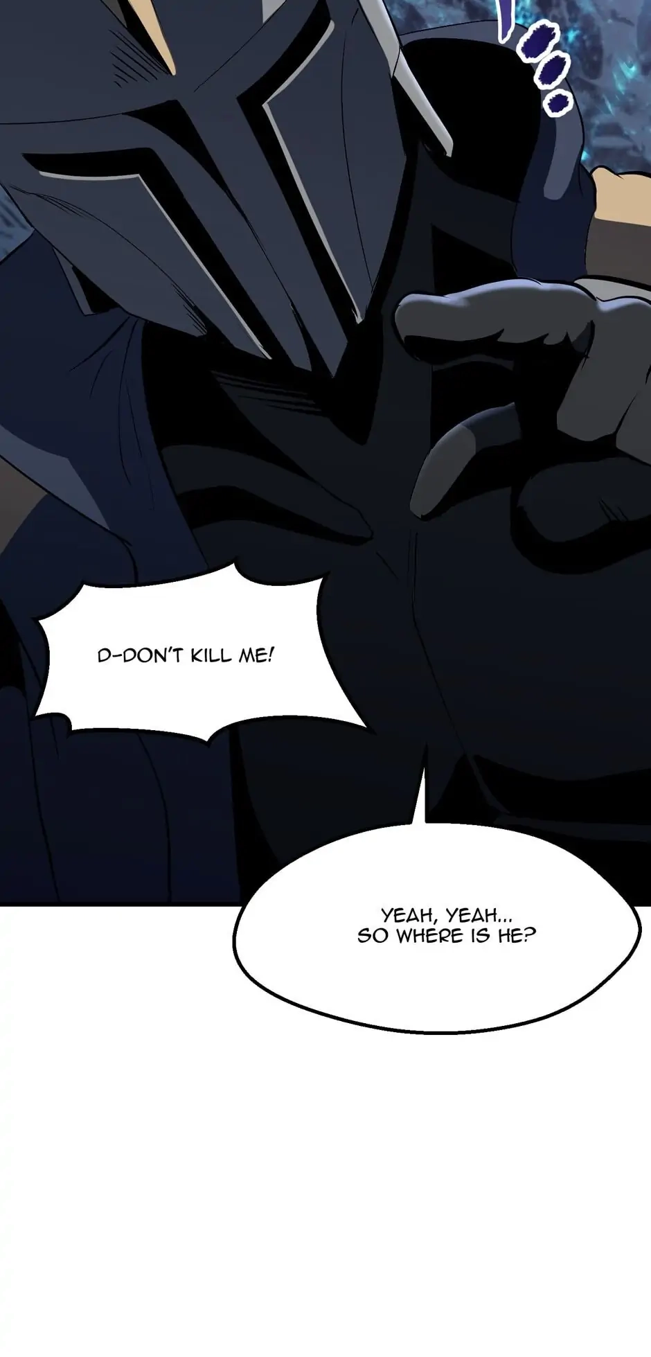 Survival Story of a Sword King in a Fantasy World Chapter 62, page 83 of 108