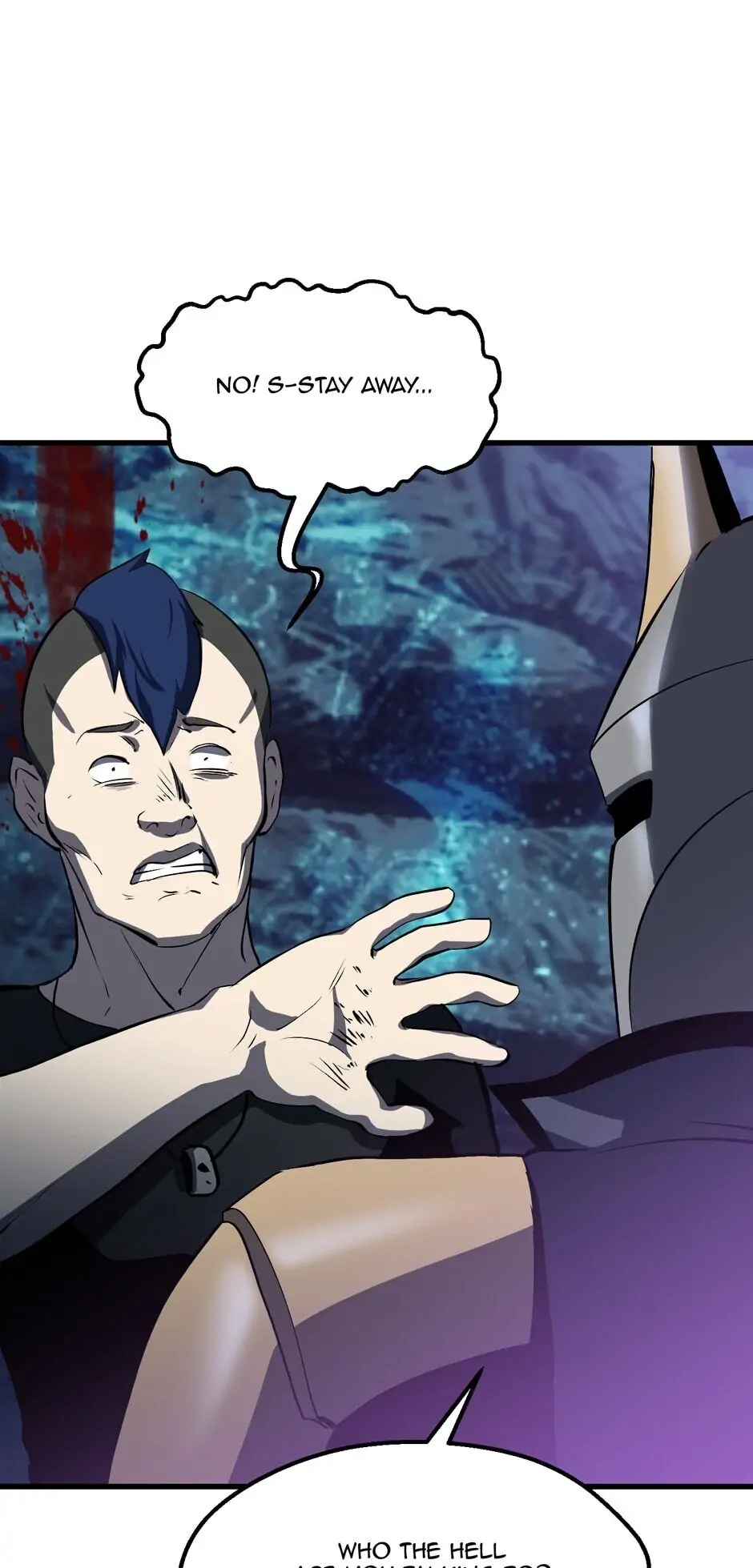 Survival Story of a Sword King in a Fantasy World Chapter 62, page 84 of 108