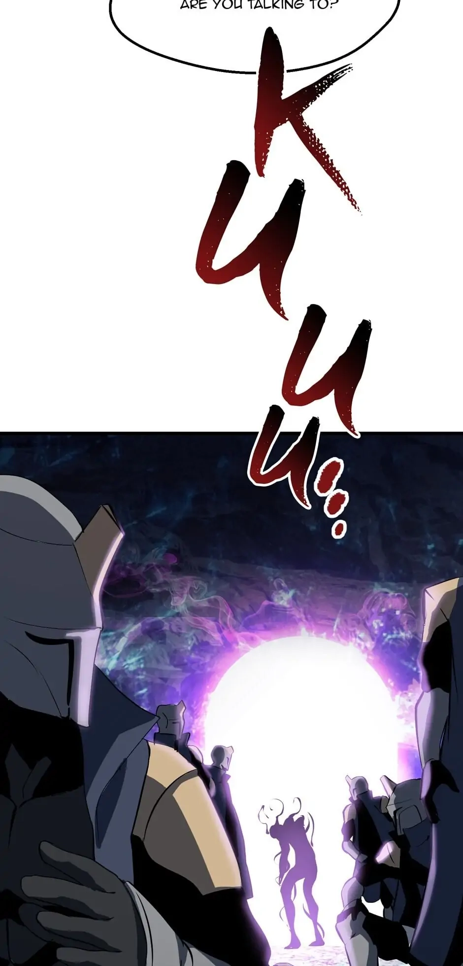 Survival Story of a Sword King in a Fantasy World Chapter 62, page 85 of 108