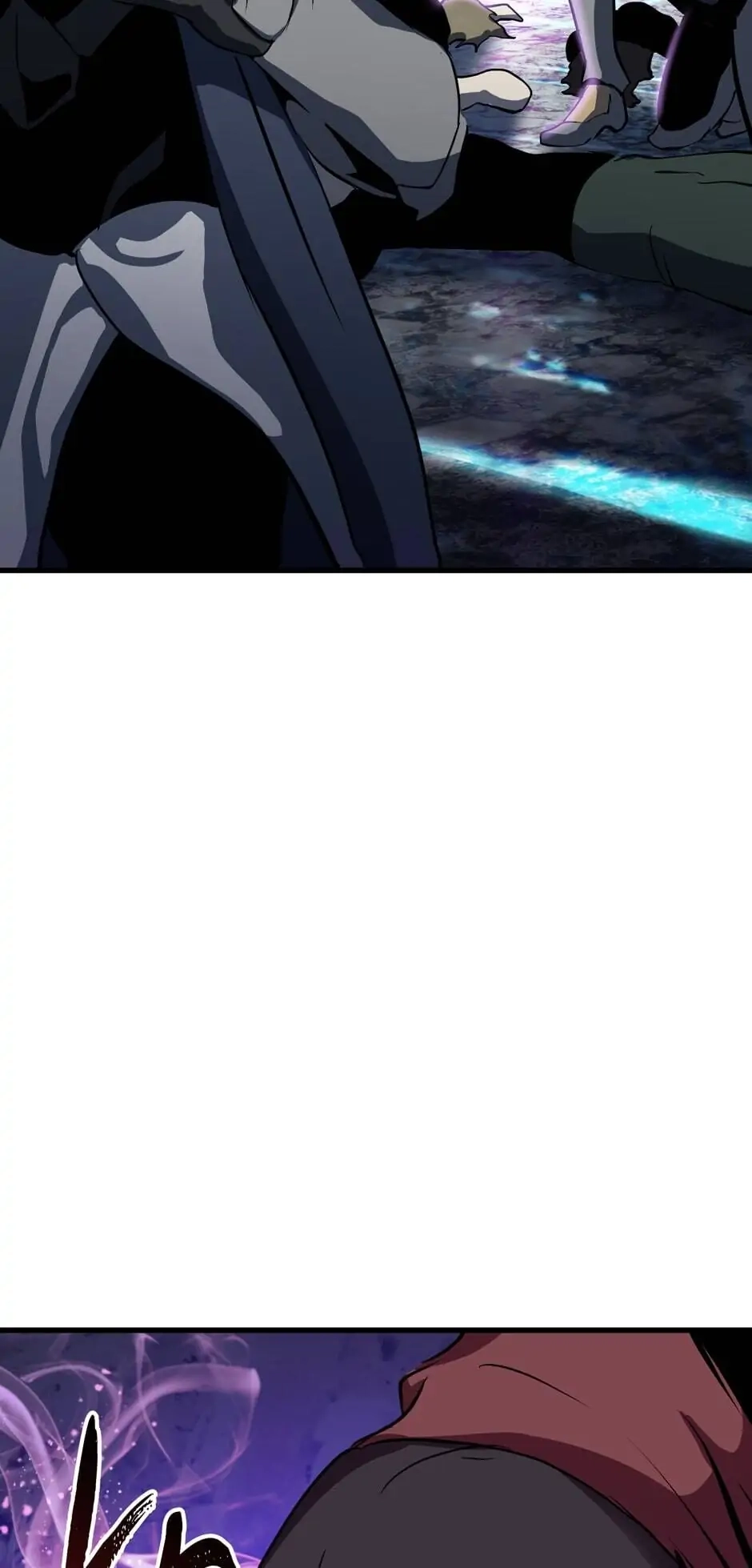 Survival Story of a Sword King in a Fantasy World Chapter 62, page 86 of 108