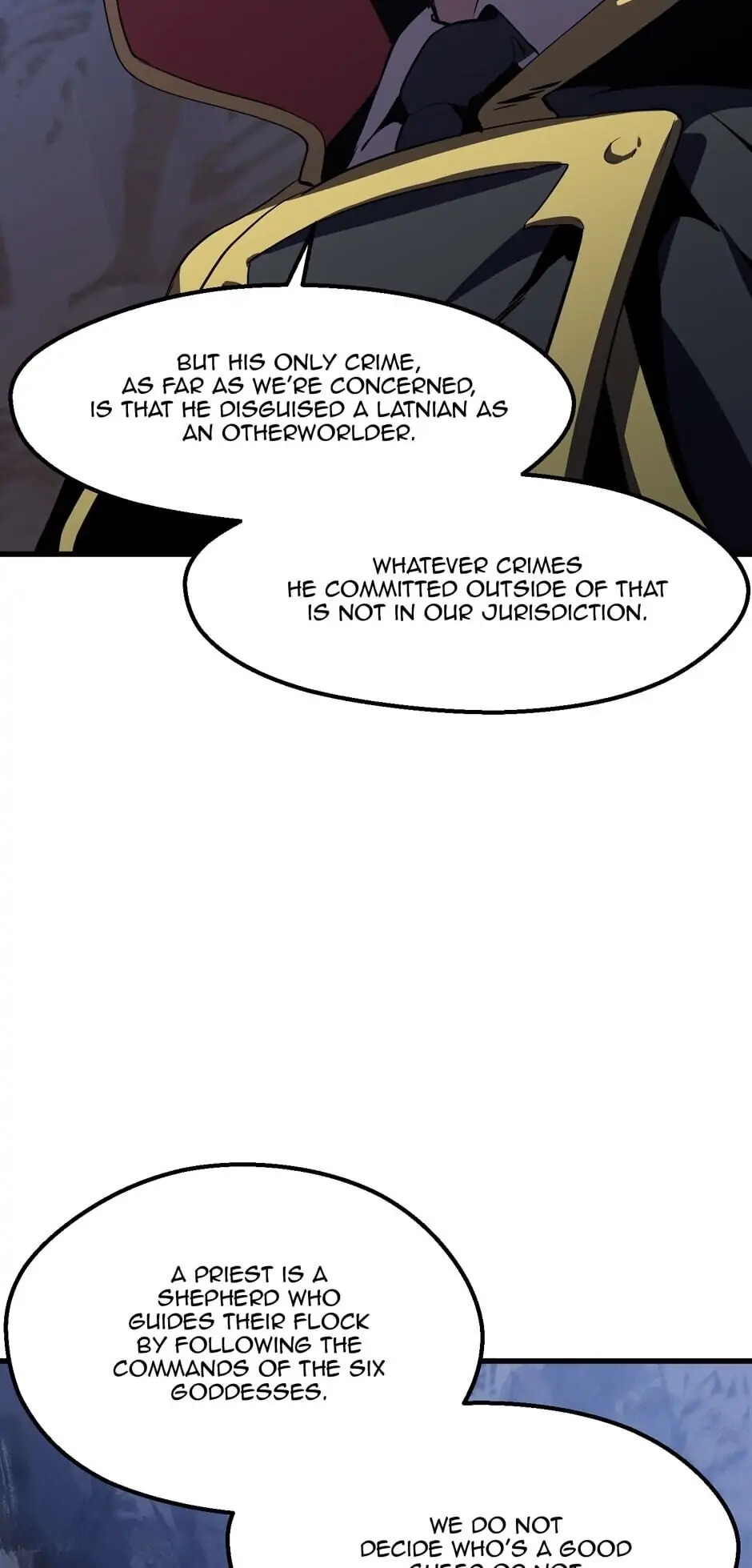Survival Story of a Sword King in a Fantasy World Chapter 62, page 93 of 108