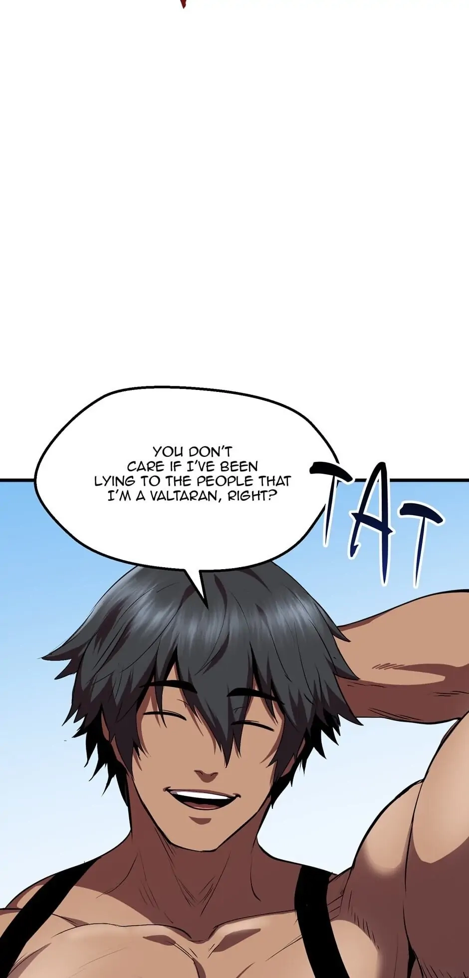 Survival Story of a Sword King in a Fantasy World Chapter 62, page 96 of 108