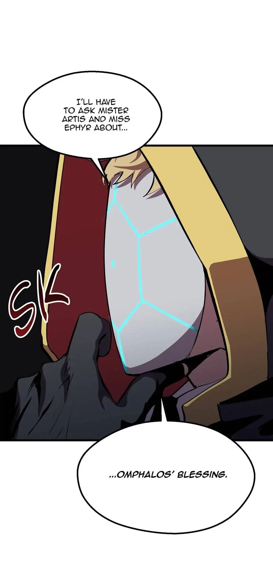 Survival Story of a Sword King in a Fantasy World Chapter 62, page 99 of 108
