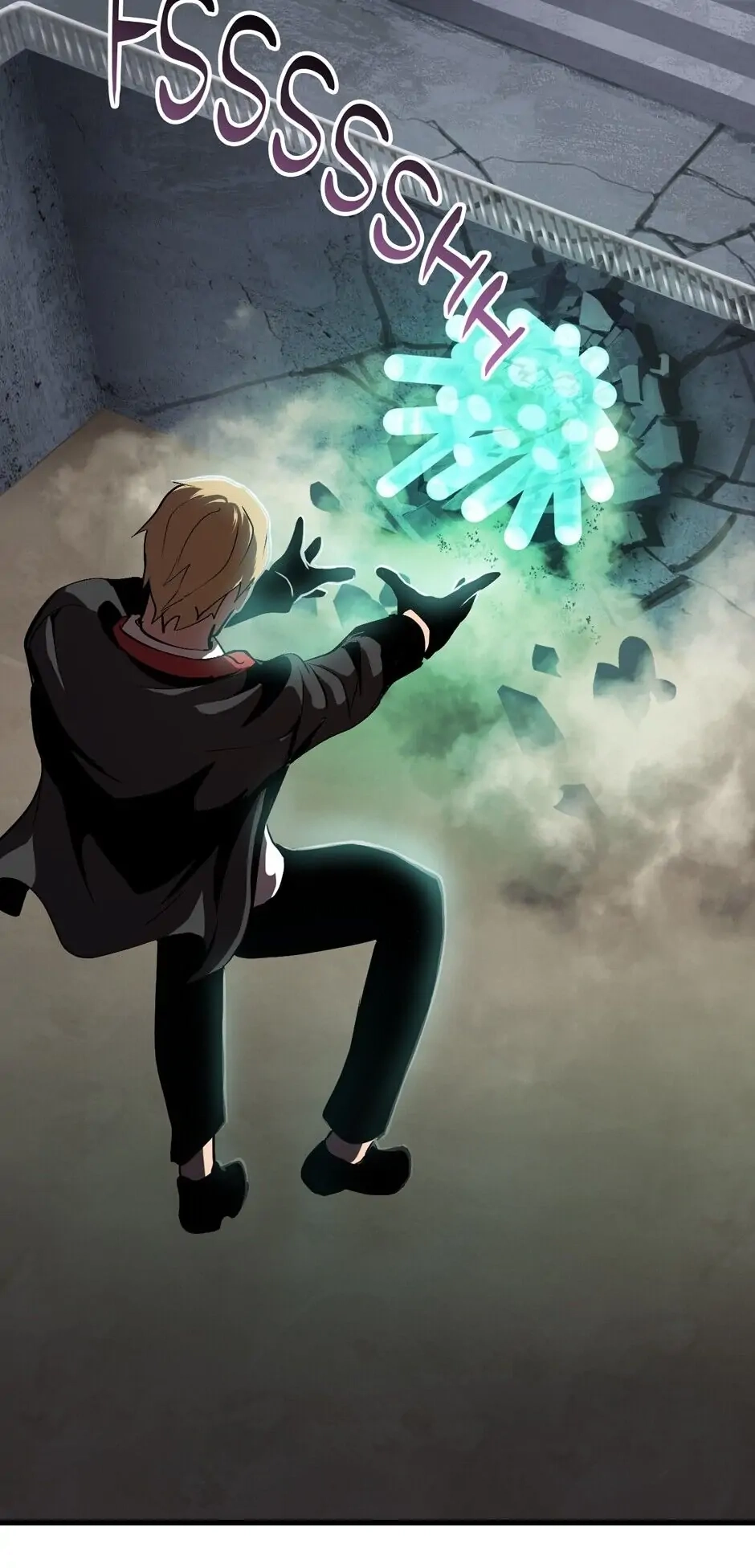 Survival Story of a Sword King in a Fantasy World Chapter 63, page 100 of 116