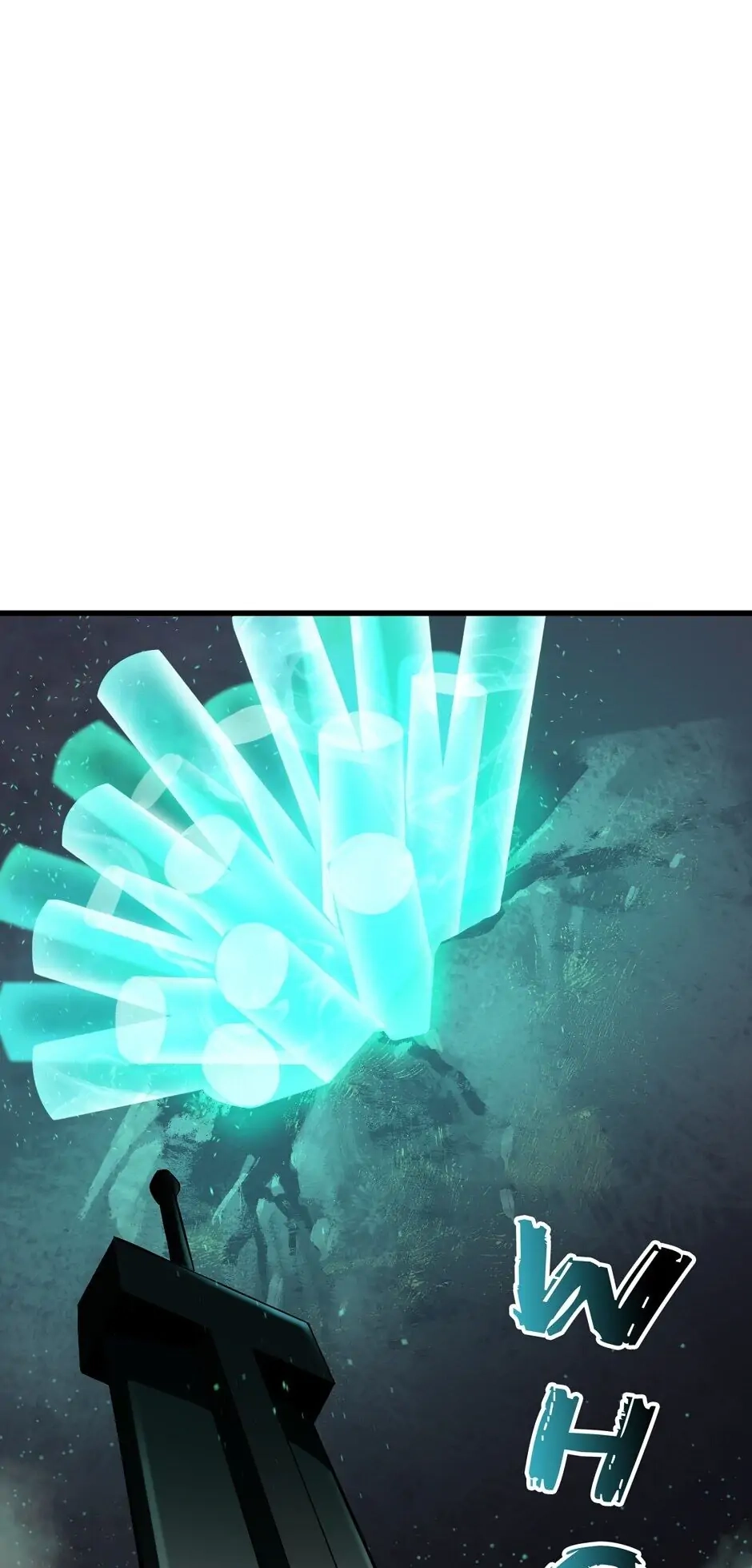 Survival Story of a Sword King in a Fantasy World Chapter 63, page 101 of 116