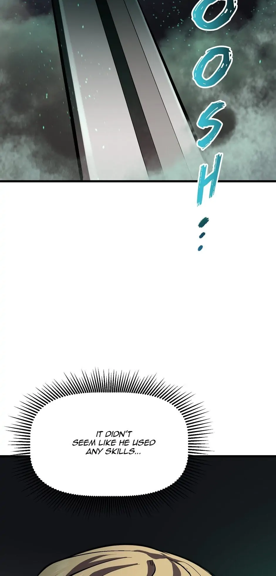 Survival Story of a Sword King in a Fantasy World Chapter 63, page 102 of 116