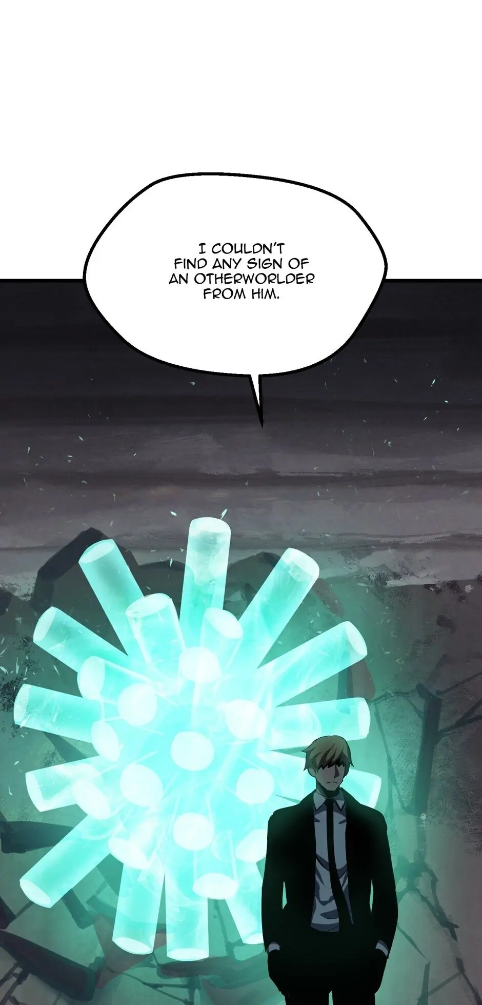 Survival Story of a Sword King in a Fantasy World Chapter 63, page 104 of 116