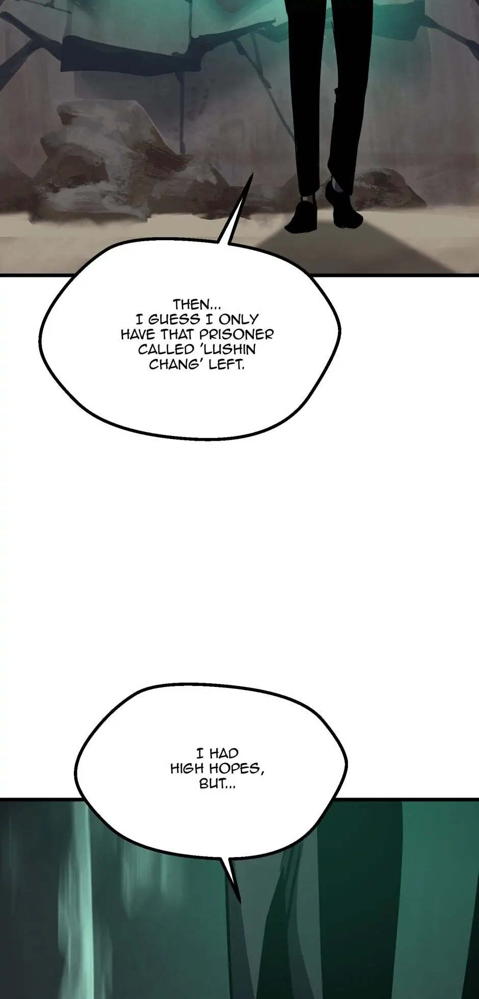 Survival Story of a Sword King in a Fantasy World Chapter 63, page 105 of 116