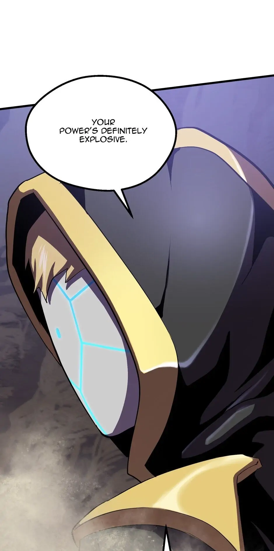 Survival Story of a Sword King in a Fantasy World Chapter 63, page 11 of 116