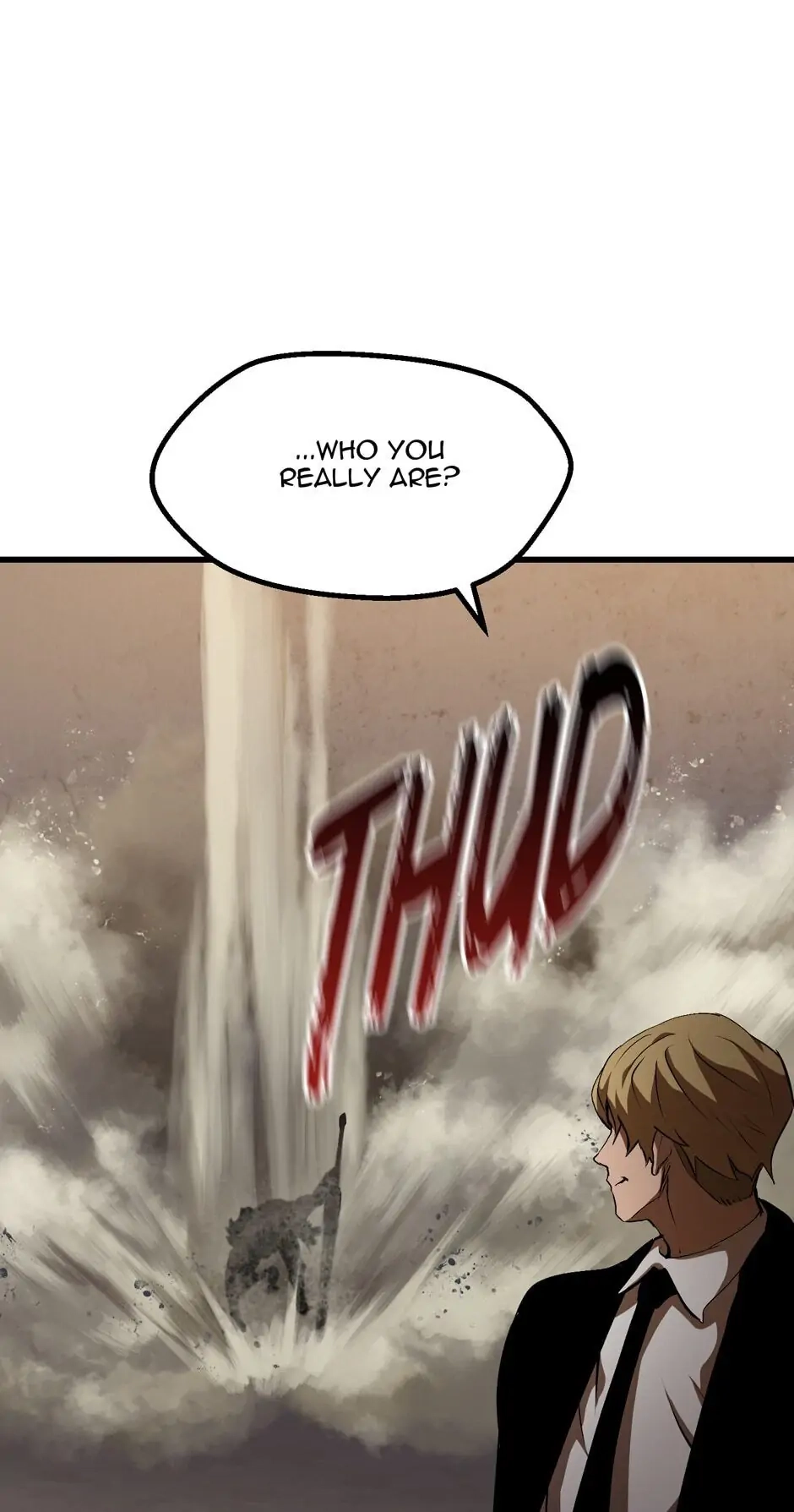 Survival Story of a Sword King in a Fantasy World Chapter 63, page 111 of 116
