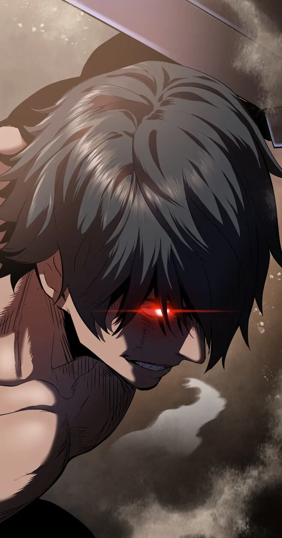 Survival Story of a Sword King in a Fantasy World Chapter 63, page 115 of 116