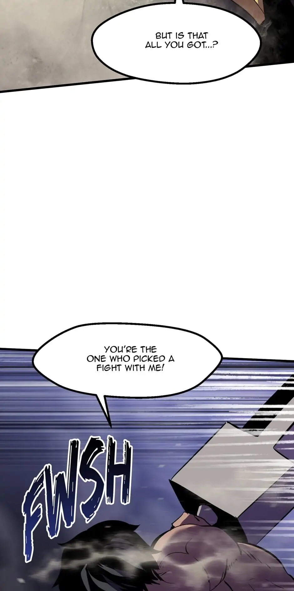 Survival Story of a Sword King in a Fantasy World Chapter 63, page 12 of 116