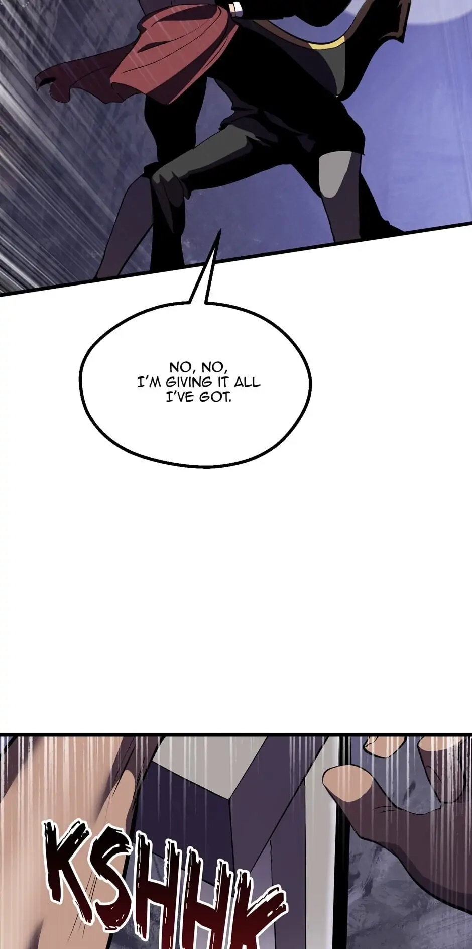 Survival Story of a Sword King in a Fantasy World Chapter 63, page 16 of 116