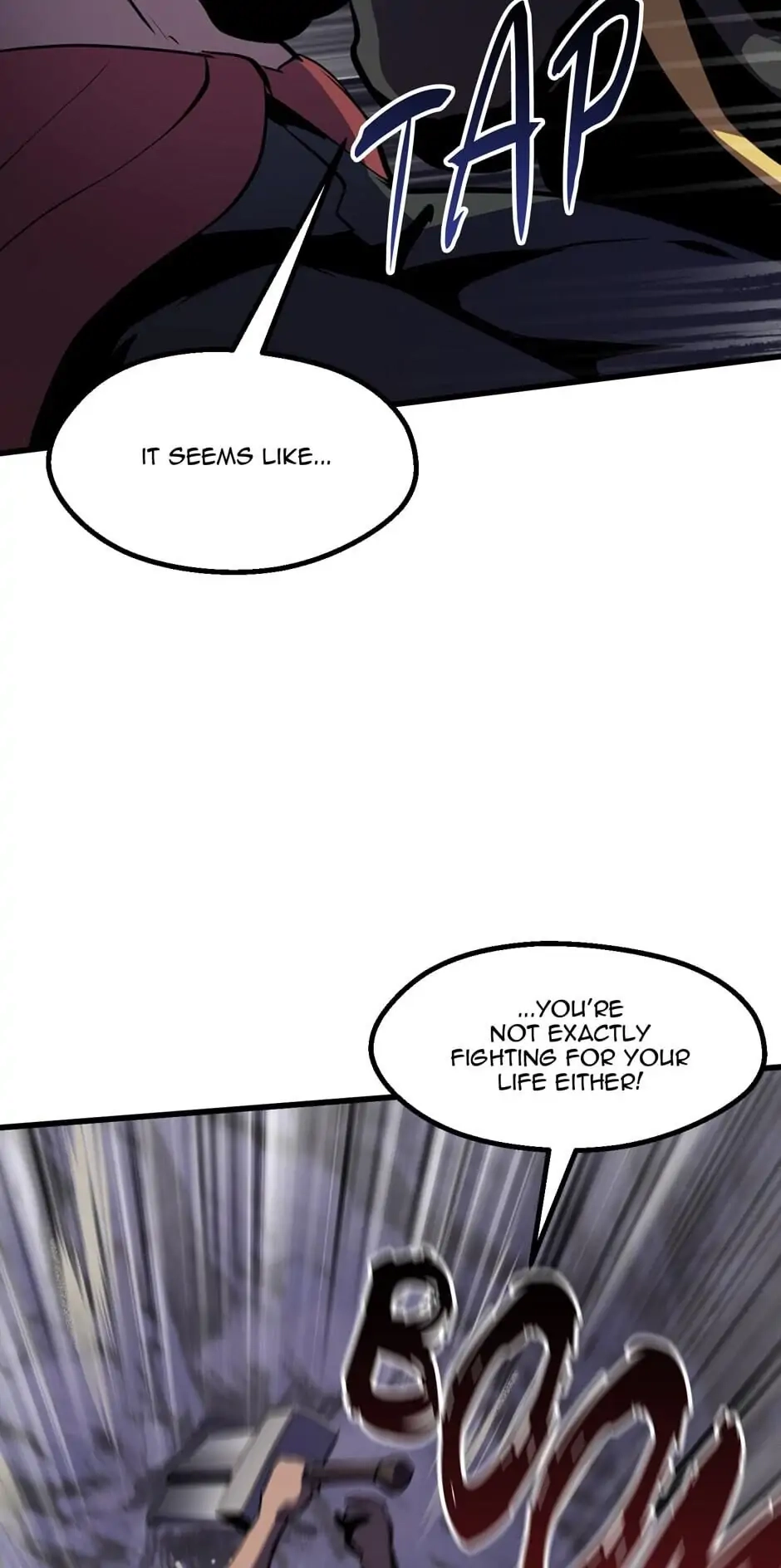 Survival Story of a Sword King in a Fantasy World Chapter 63, page 19 of 116