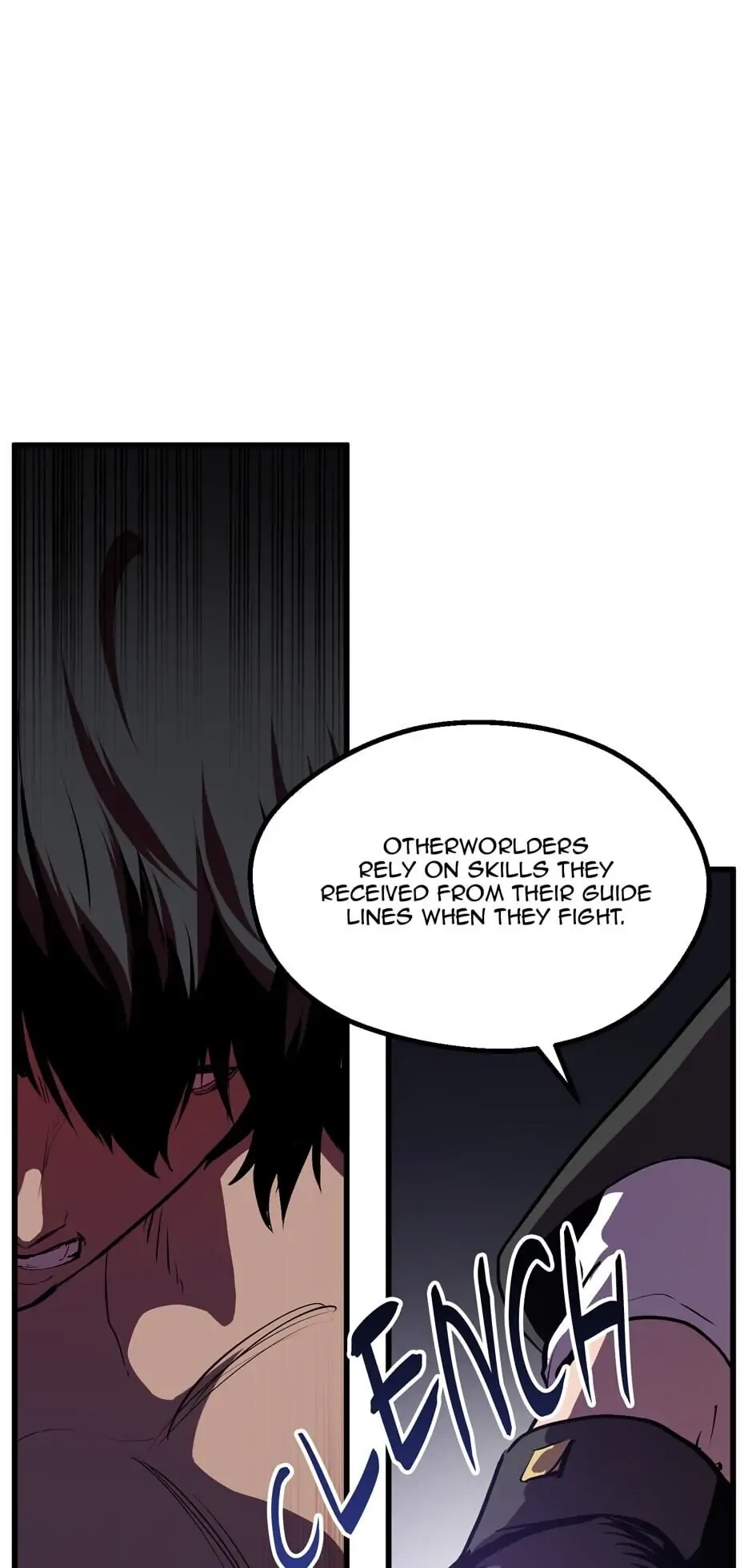 Survival Story of a Sword King in a Fantasy World Chapter 63, page 21 of 116