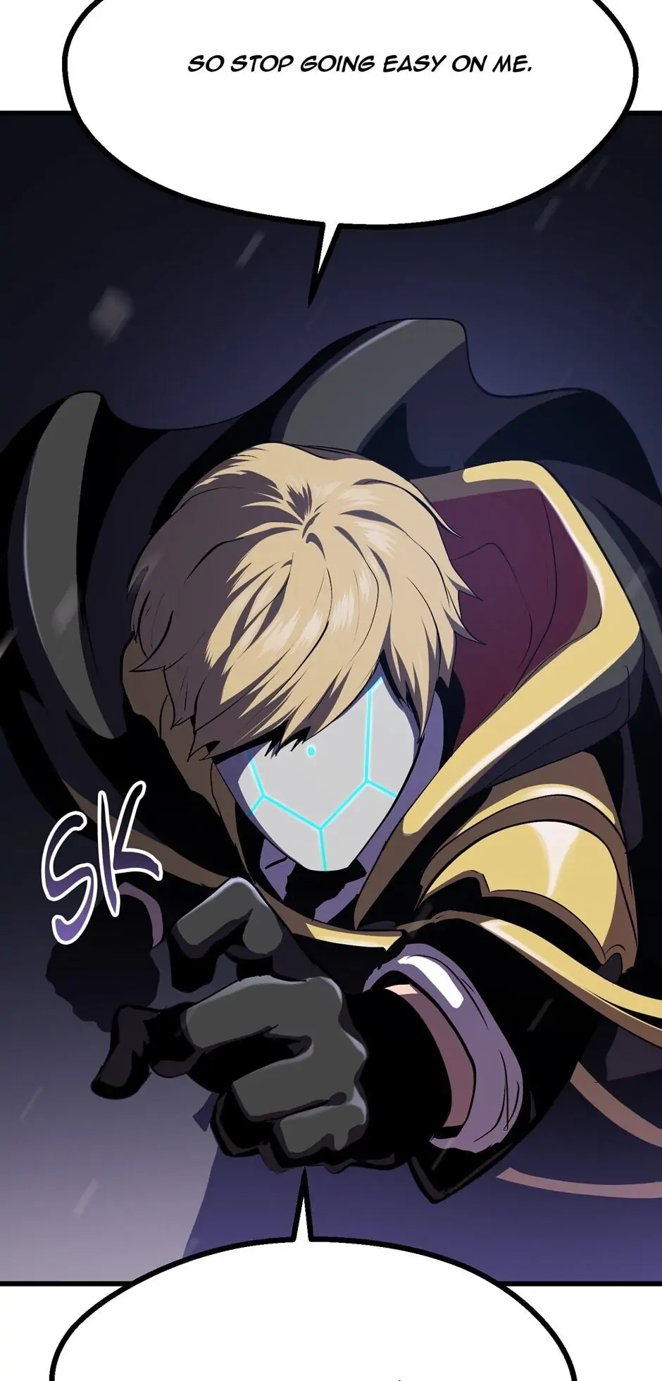 Survival Story of a Sword King in a Fantasy World Chapter 63, page 23 of 116