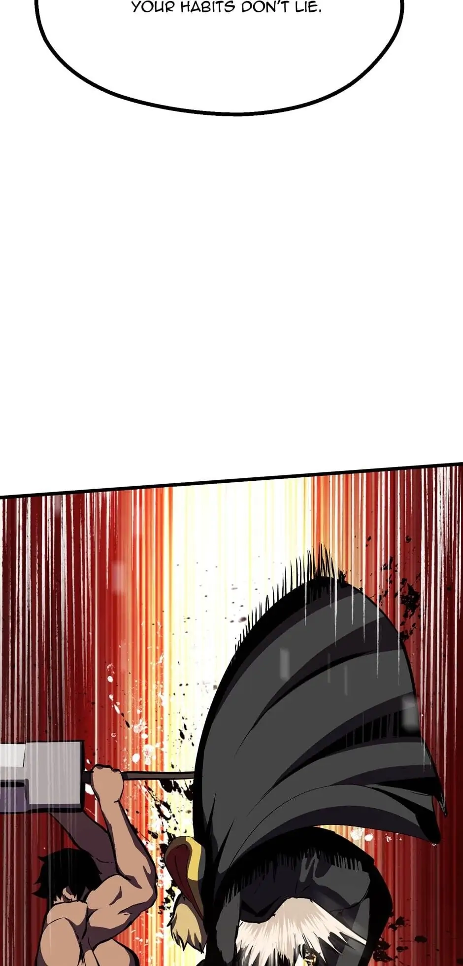 Survival Story of a Sword King in a Fantasy World Chapter 63, page 24 of 116