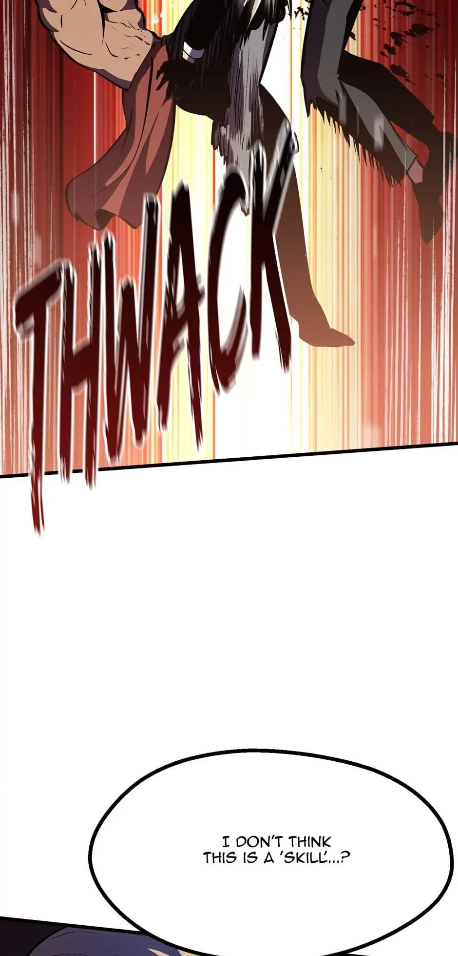 Survival Story of a Sword King in a Fantasy World Chapter 63, page 25 of 116