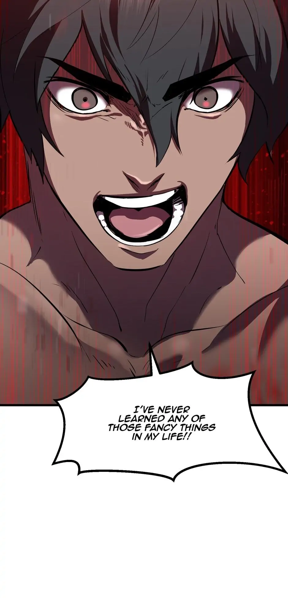 Survival Story of a Sword King in a Fantasy World Chapter 63, page 30 of 116
